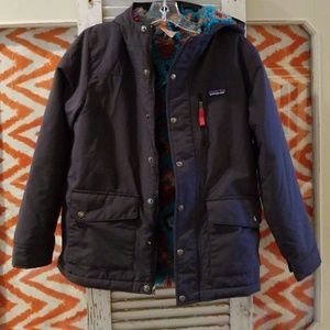 Patagonia Boy's Coat